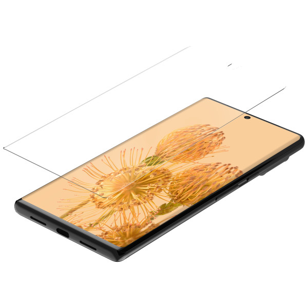 Quadlock Screen protector google pixel 6 pro